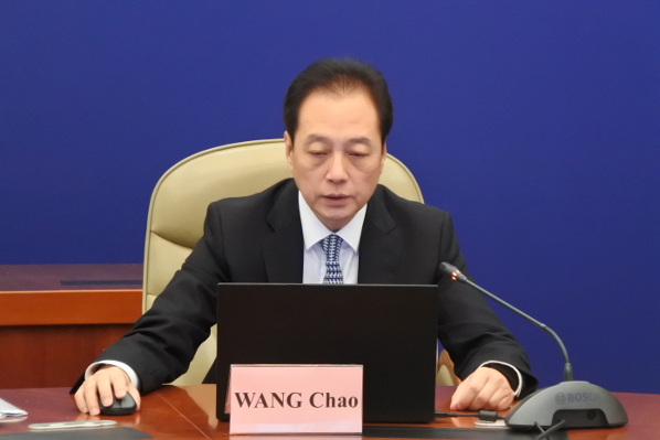 “回顧歷史時刻，捍衛公平正義——聯大第2758號 決議的重大意義”專題國際研討會成功舉行